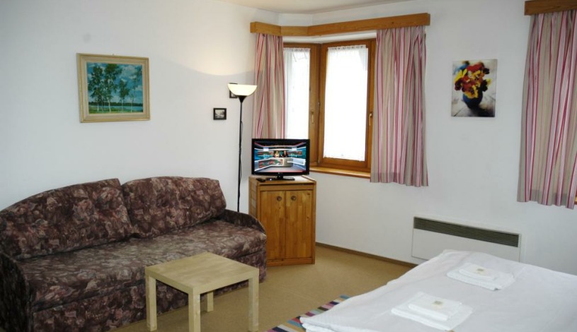 Apartmány Rokytnice Rokytnice nad Jizerou